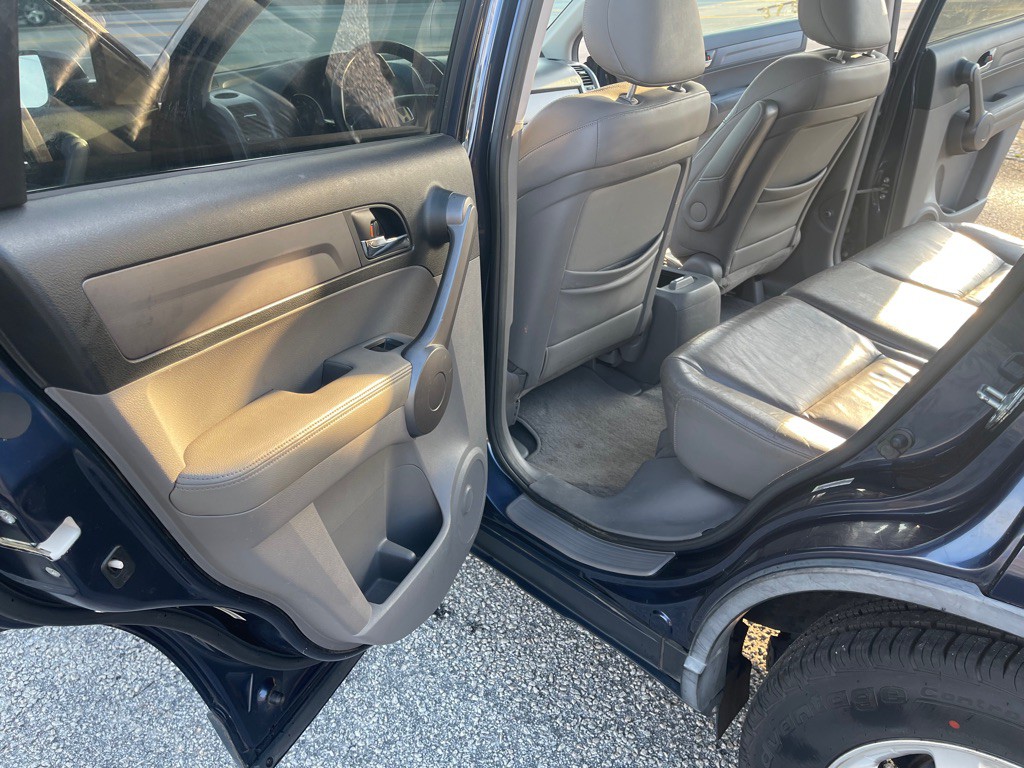 2008 Honda CR-V Image 18