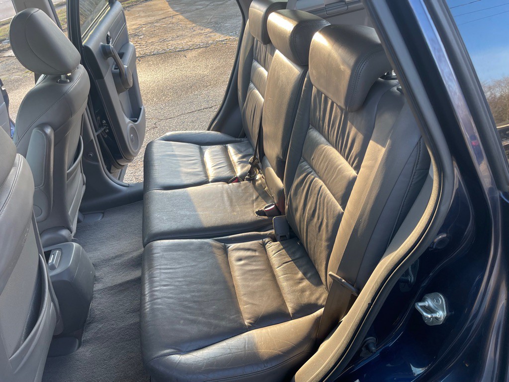 2008 Honda CR-V Image 20