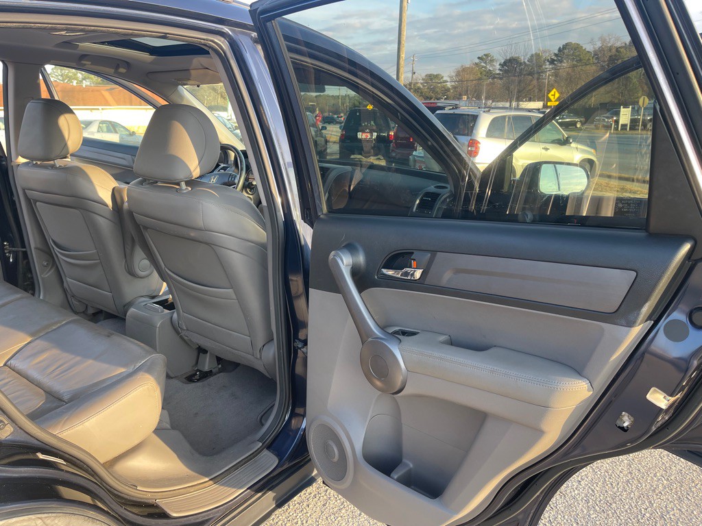 2008 Honda CR-V Image 22