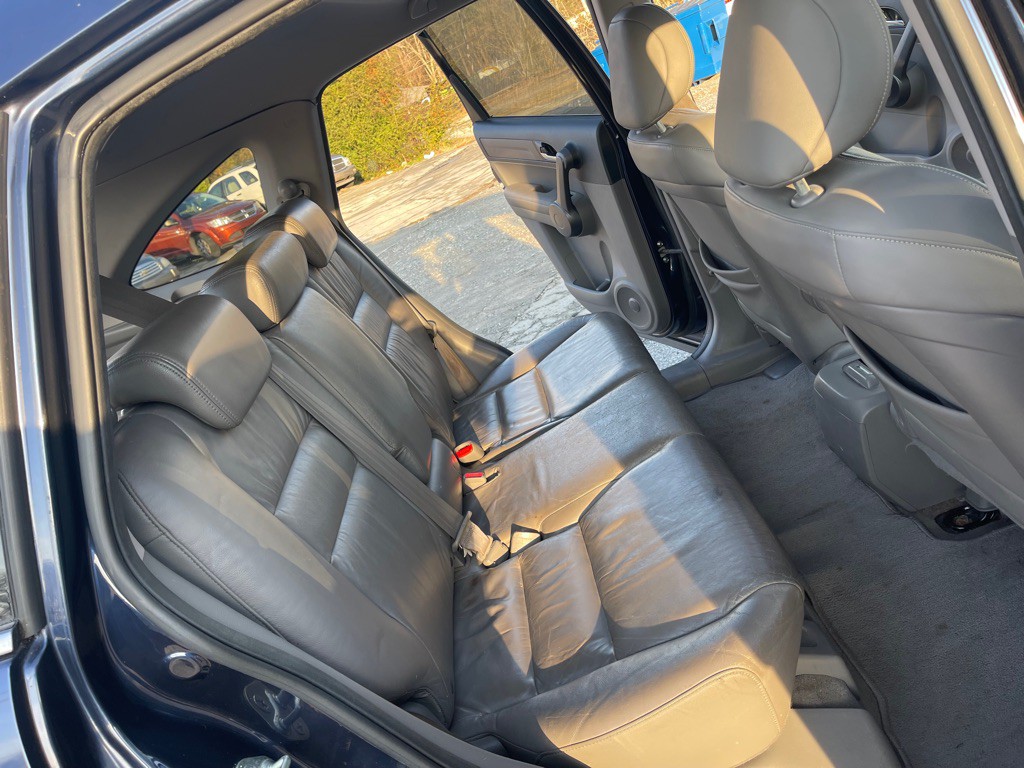 2008 Honda CR-V Image 23