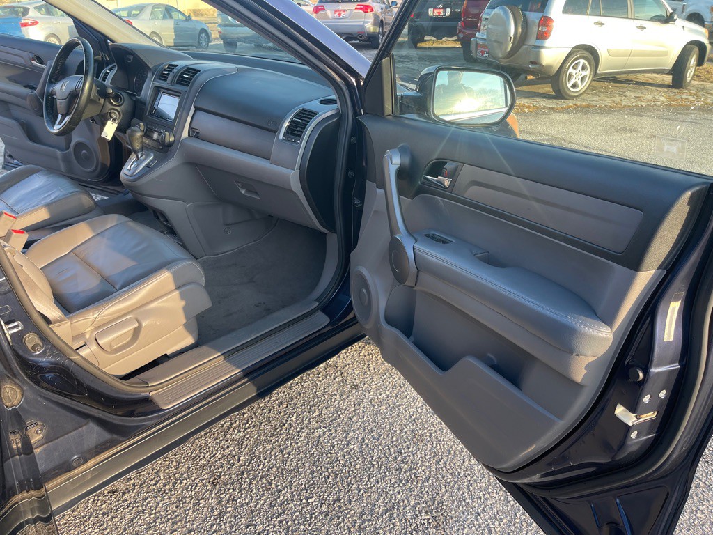 2008 Honda CR-V Image 24