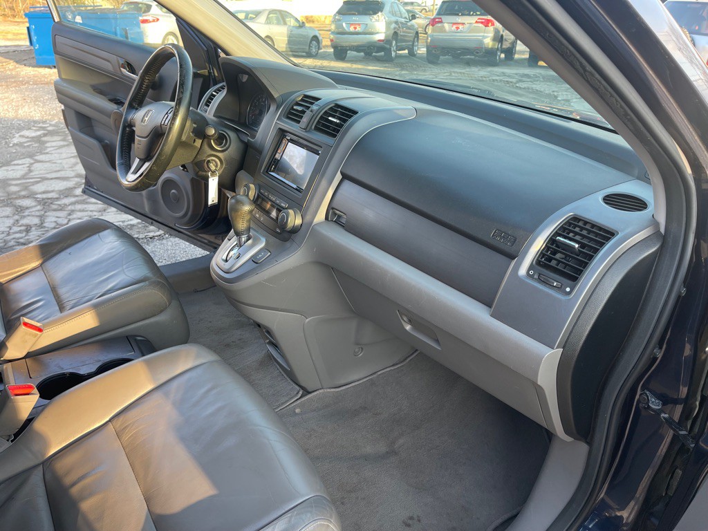 2008 Honda CR-V Image 25