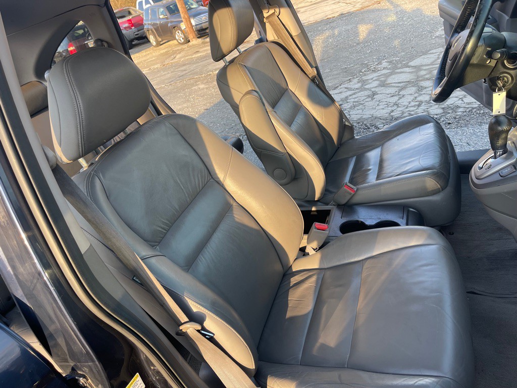 2008 Honda CR-V Image 26