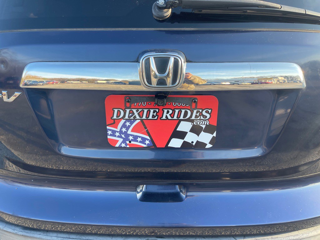 2008 Honda CR-V Image 27