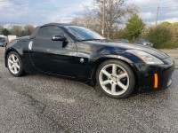 Image for 2005 Nissan 350Z Roadster ID: 7256865