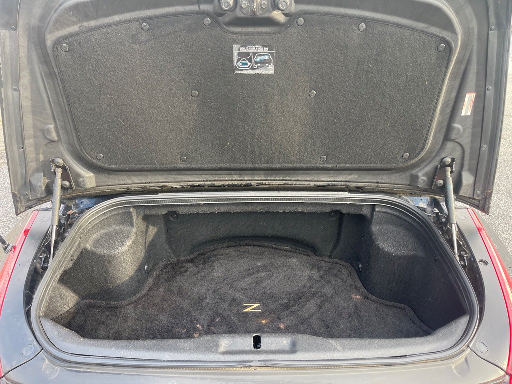 2005 Nissan 350Z Image 20