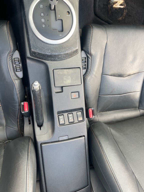 2005 Nissan 350Z Image 24