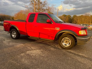 Image for 1999 Ford F-150  ID: 7256871