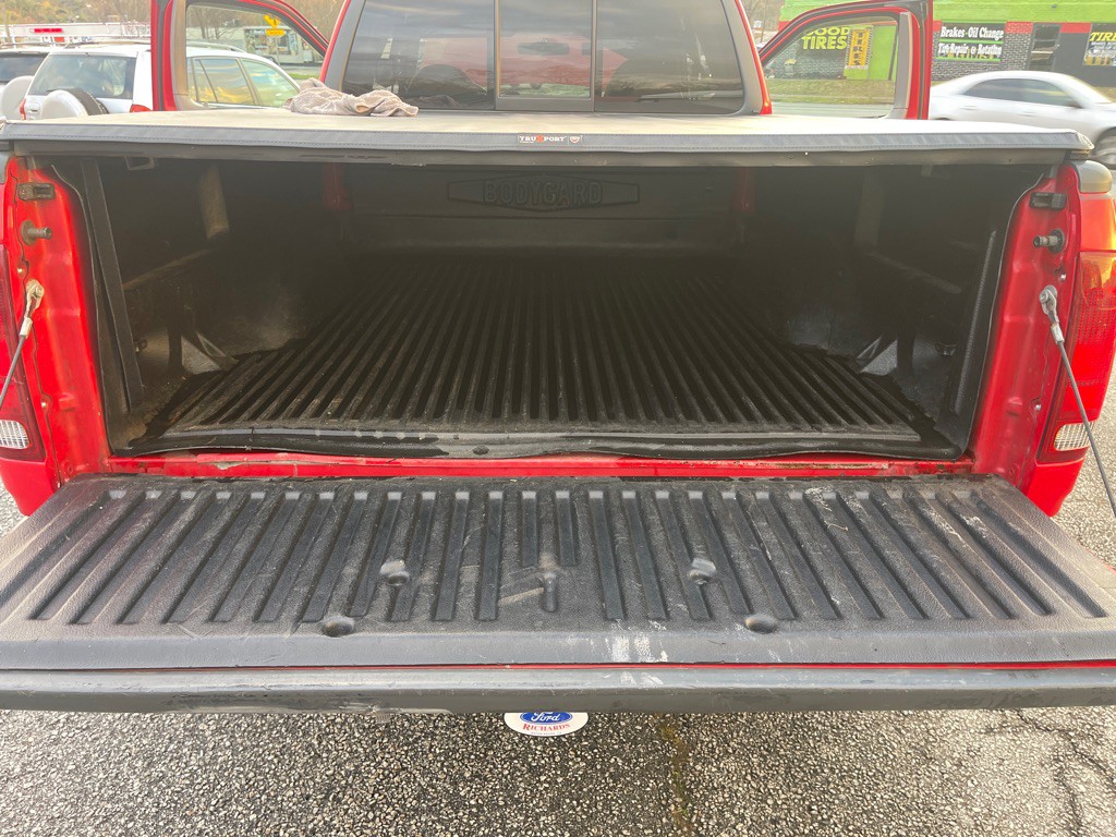 1999 Ford F-150 Image 19