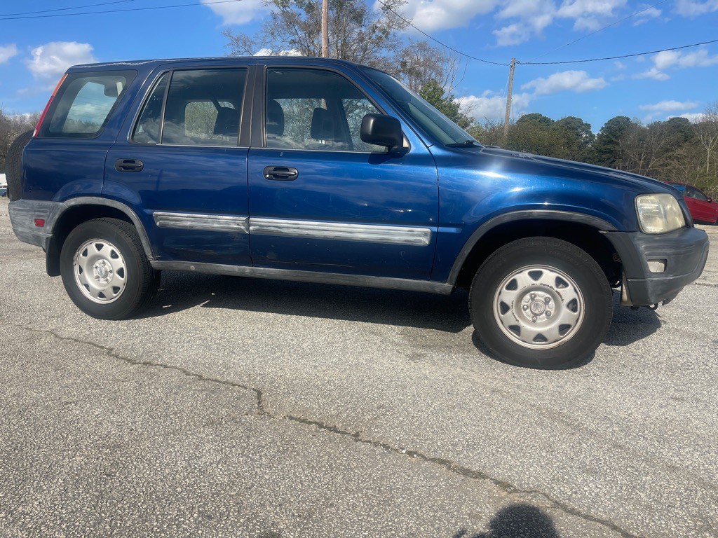 1997 Honda CR-V Image 1