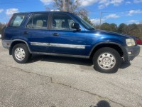 Image for 1997 Honda CR-V LX ID: 7280878