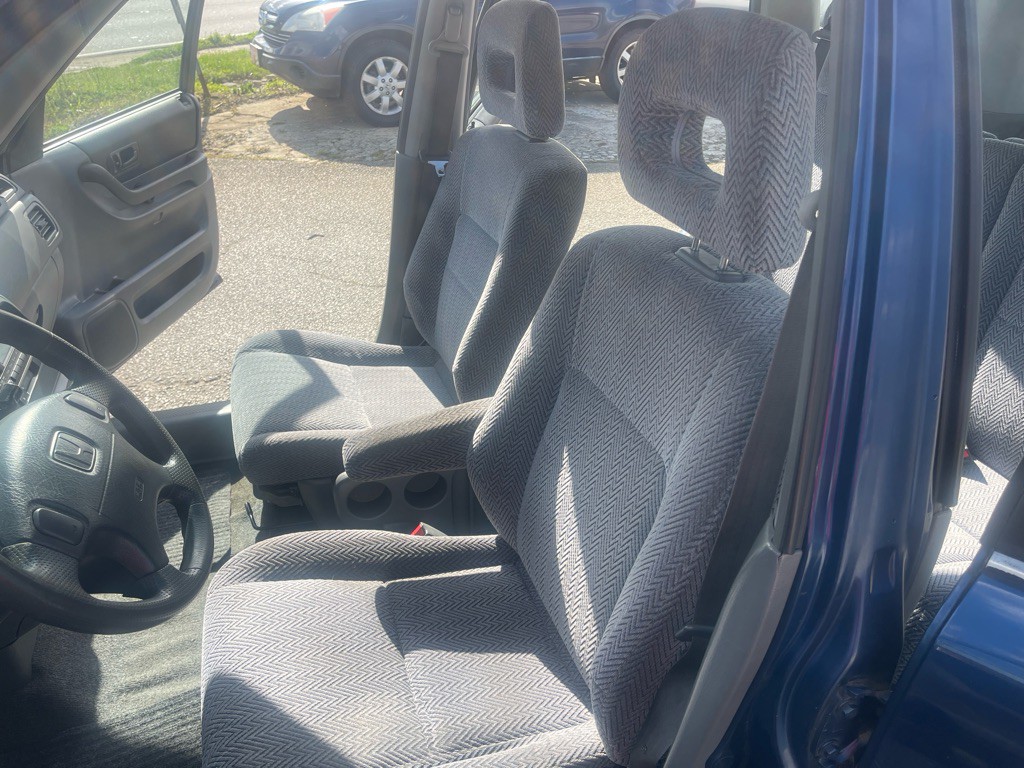 1997 Honda CR-V Image 13