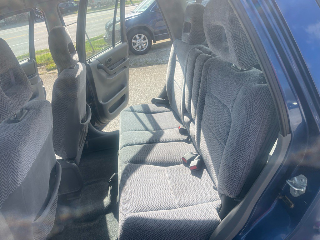 1997 Honda CR-V Image 15