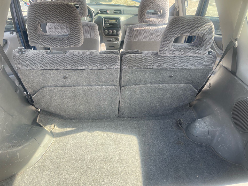 1997 Honda CR-V Image 16