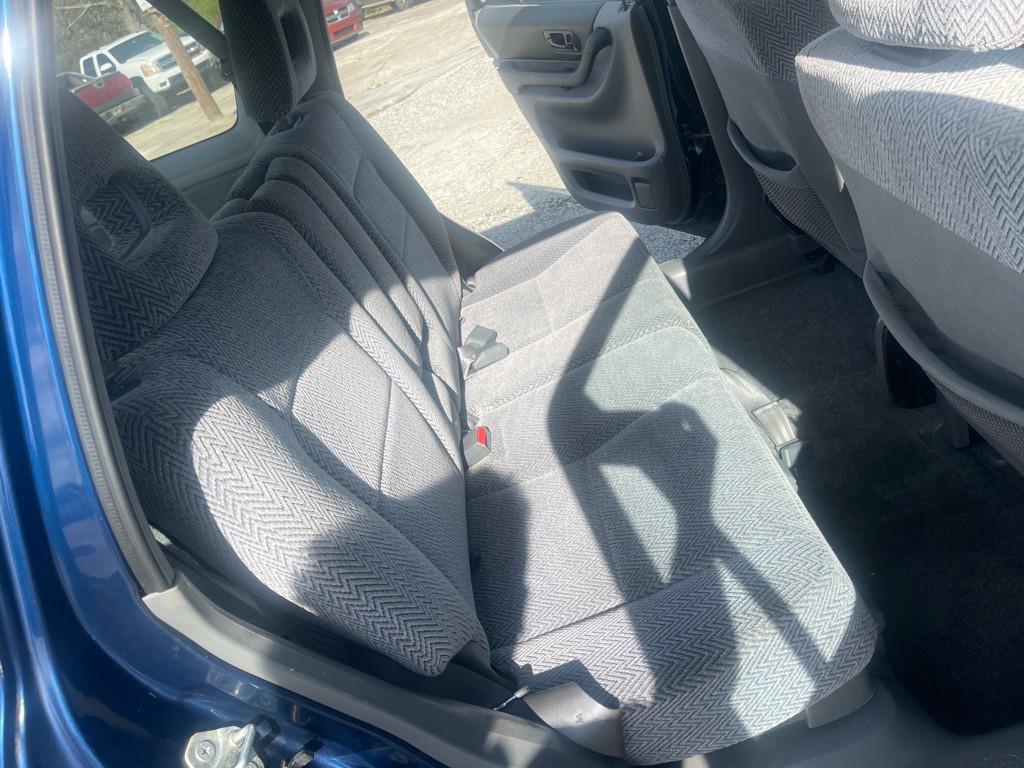 1997 Honda CR-V Image 18