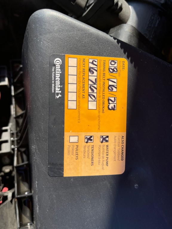 1999 Volkswagen Beetle Image 19