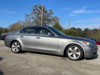 Image for 2005 BMW 5 Series 525i ID: 7287252