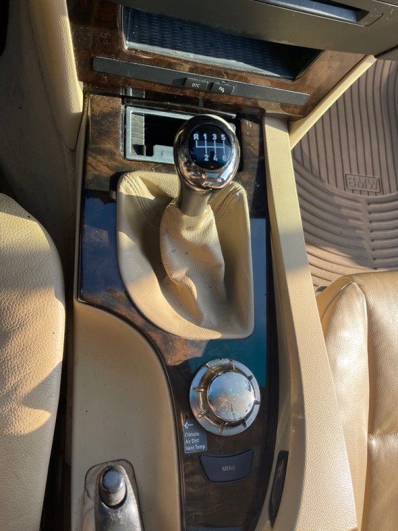 2005 BMW 5 Series Image 13