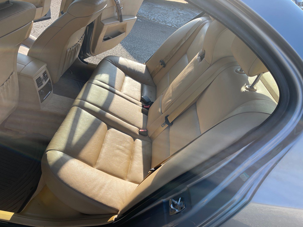 2005 BMW 5 Series Image 15