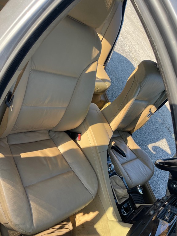 2005 BMW 5 Series Image 19