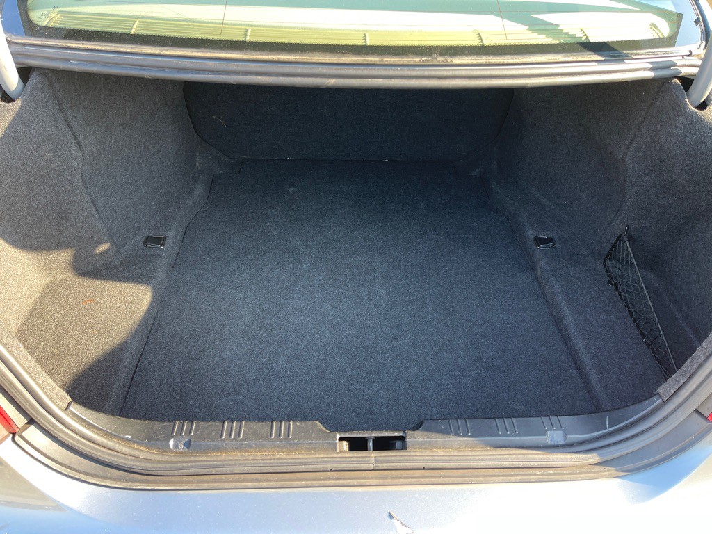 2005 BMW 5 Series Image 20