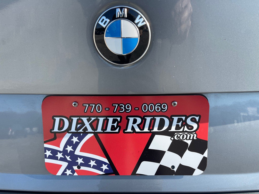 2005 BMW 5 Series Image 22