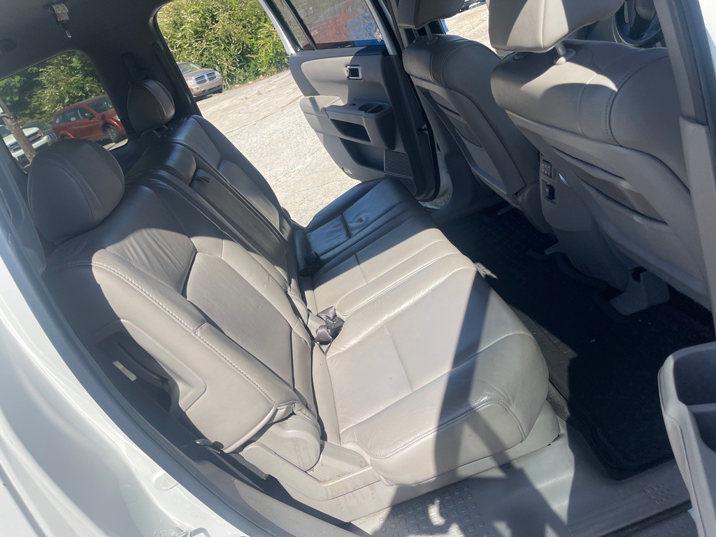 2011 Honda Pilot Image 17