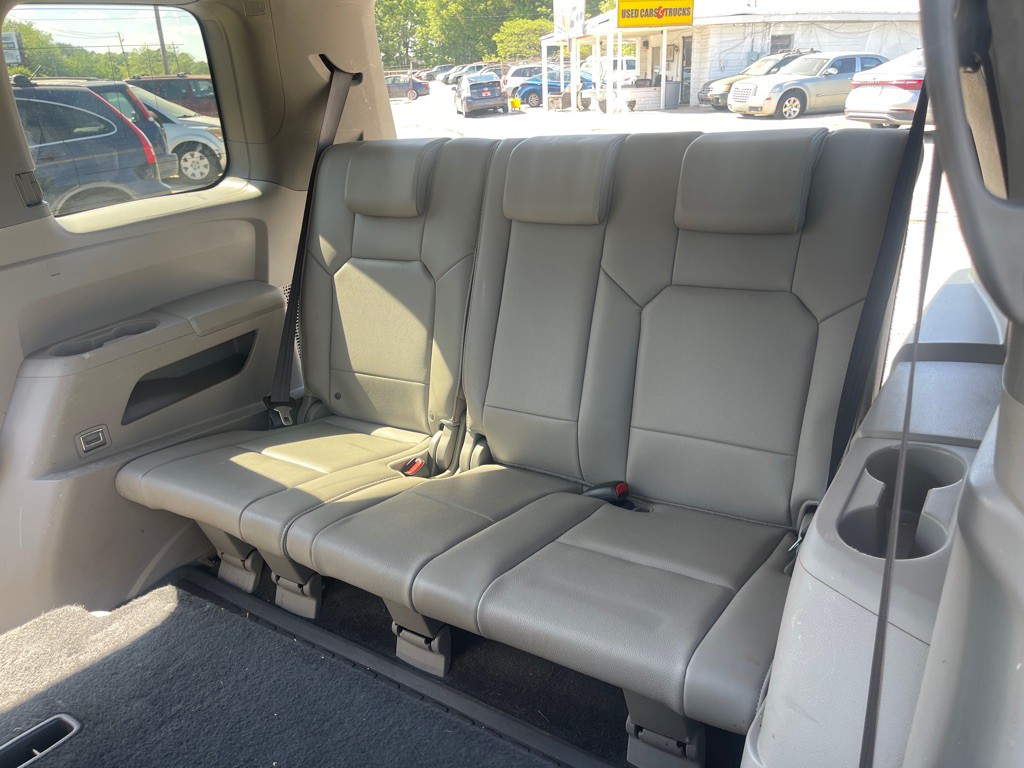 2011 Honda Pilot Image 18