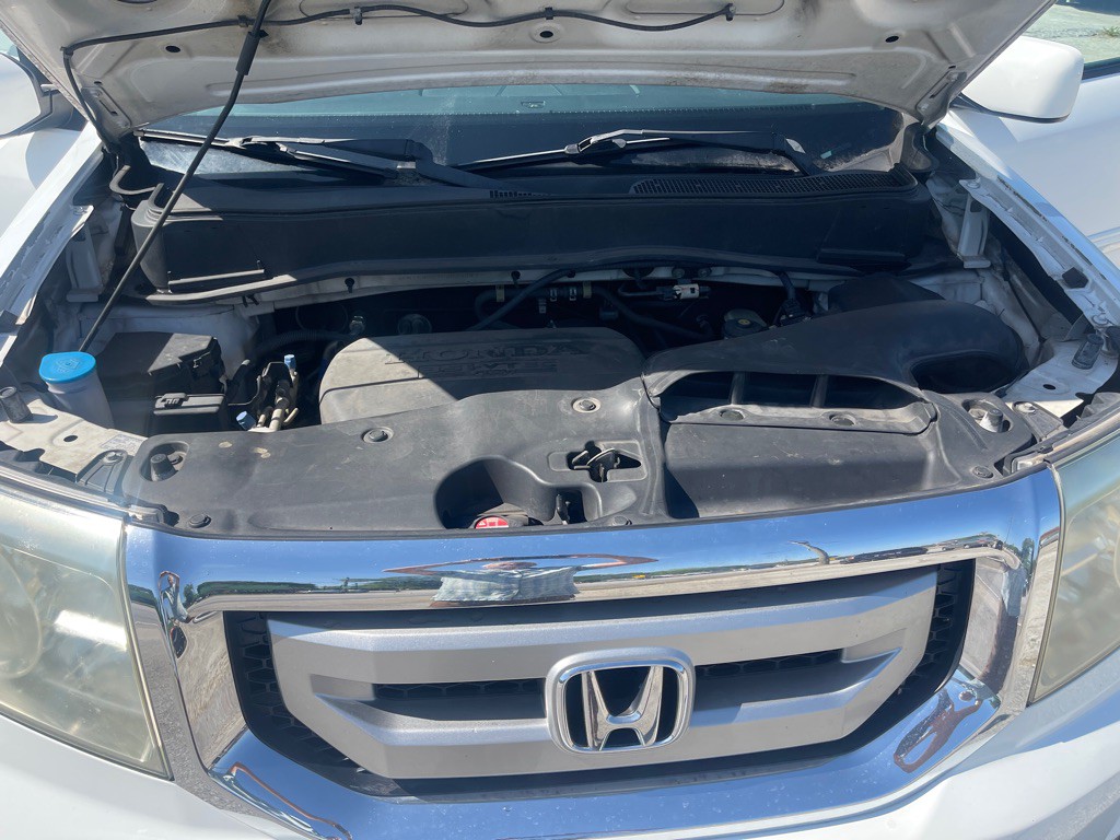 2011 Honda Pilot Image 19