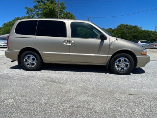 Image for 1999 Nissan Quest SE ID: 7415629