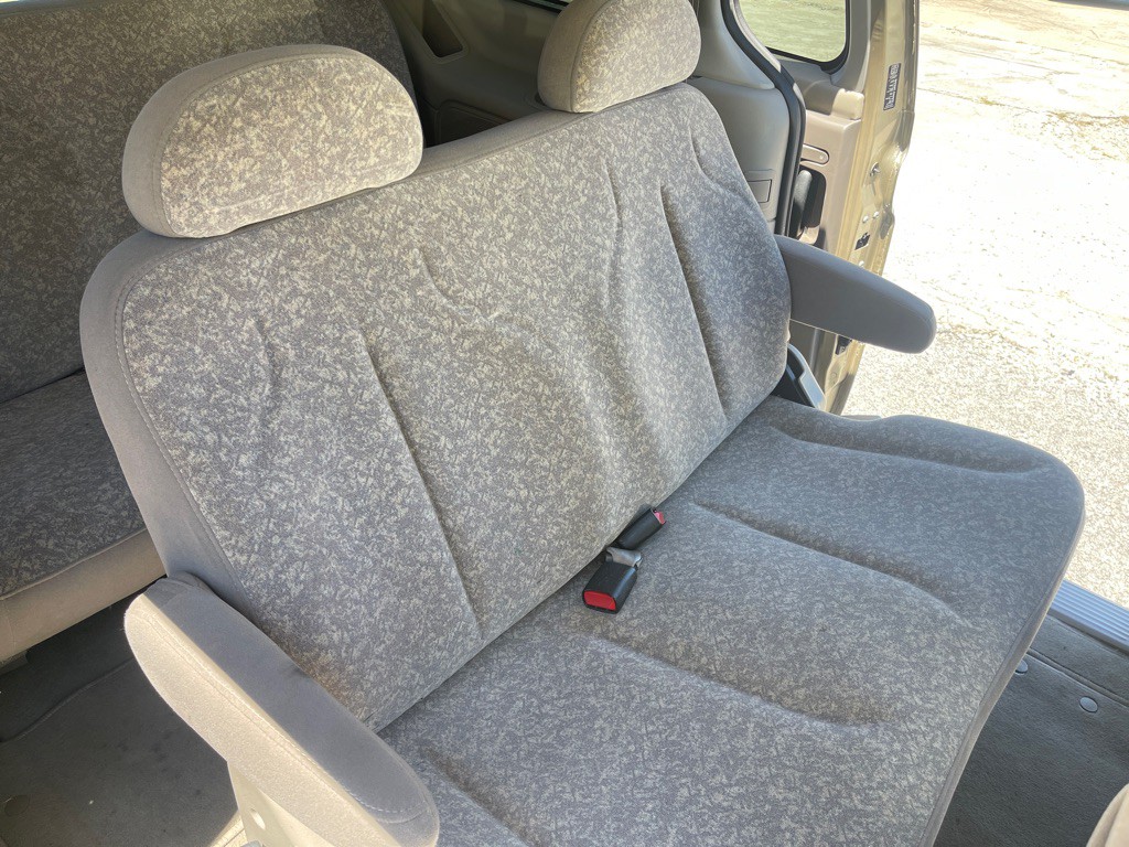 1999 Nissan Quest Image 15