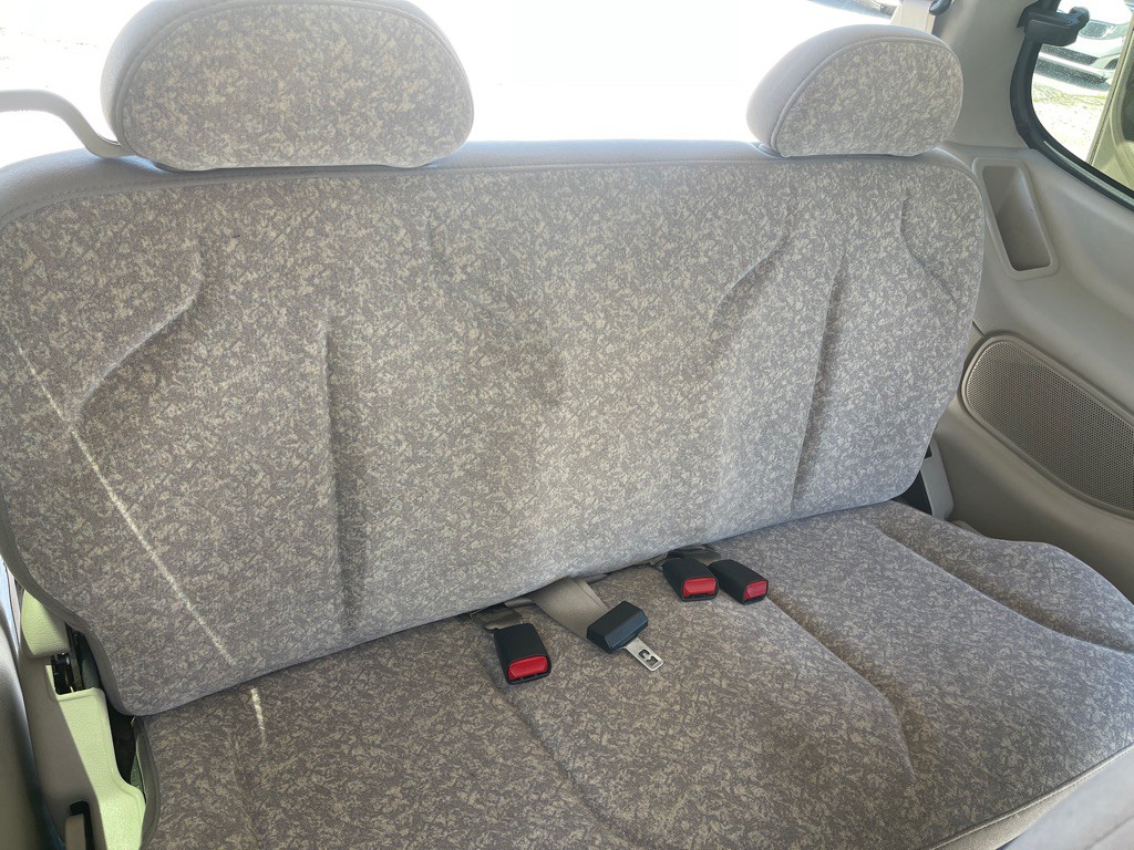 1999 Nissan Quest Image 16