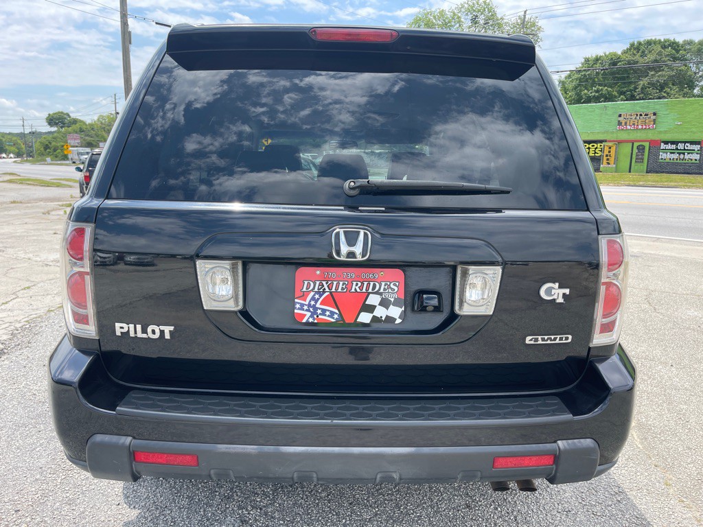 2006 Honda Pilot Image 7
