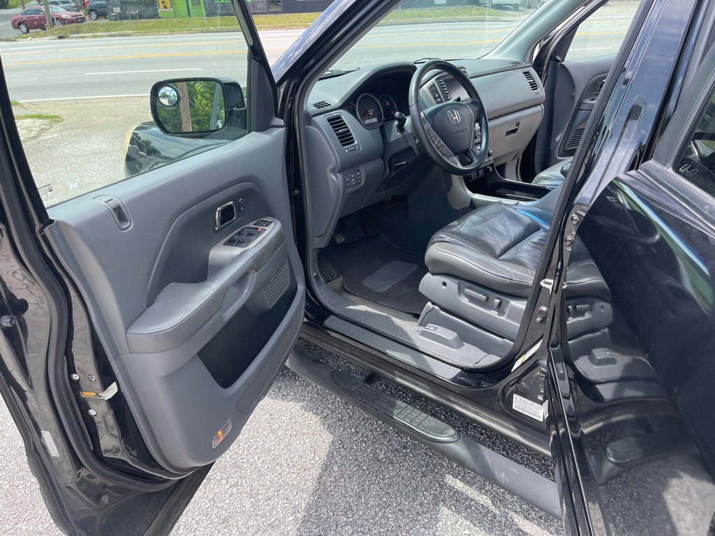 2006 Honda Pilot Image 9
