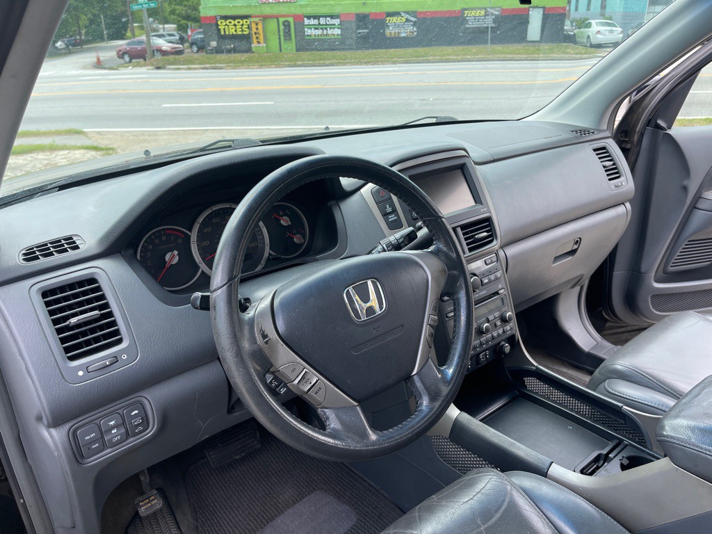 2006 Honda Pilot Image 10