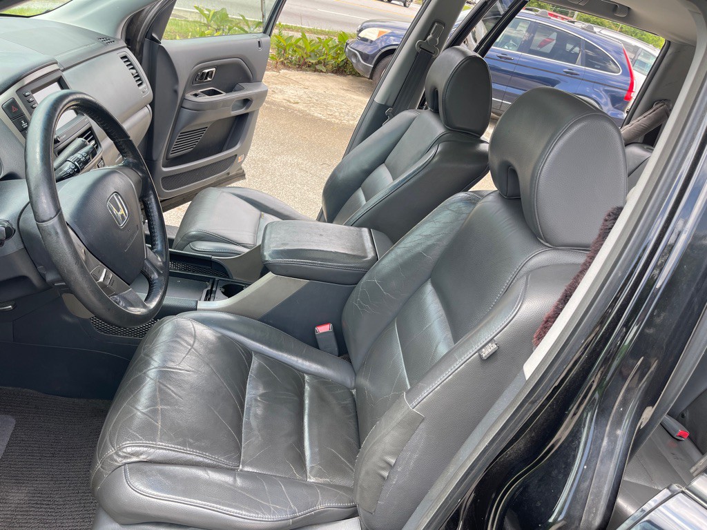2006 Honda Pilot Image 11