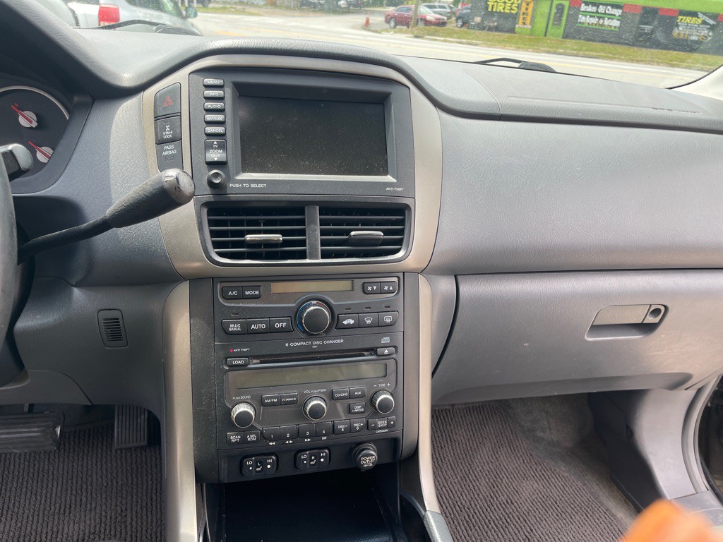 2006 Honda Pilot Image 12