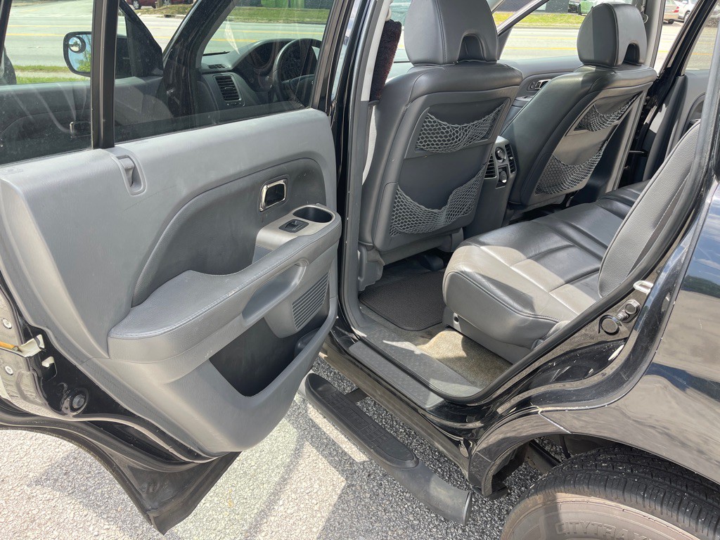 2006 Honda Pilot Image 14