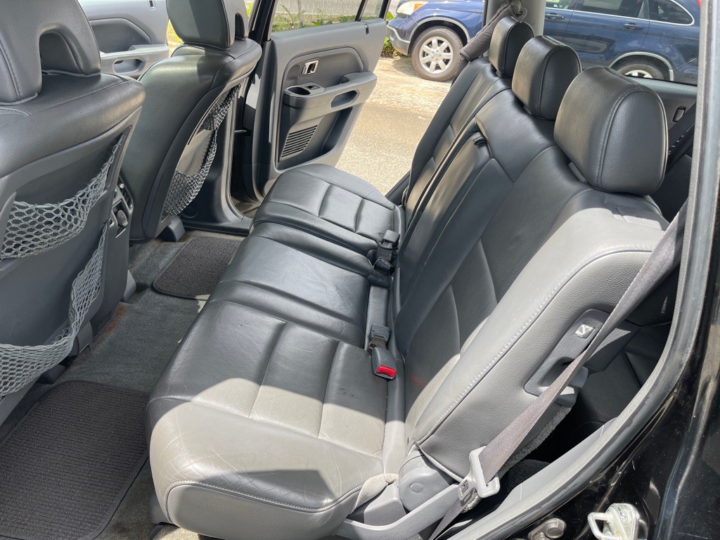 2006 Honda Pilot Image 15