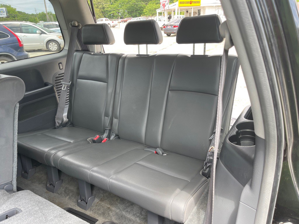2006 Honda Pilot Image 16