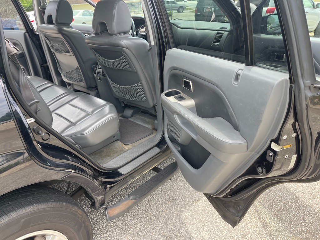 2006 Honda Pilot Image 18