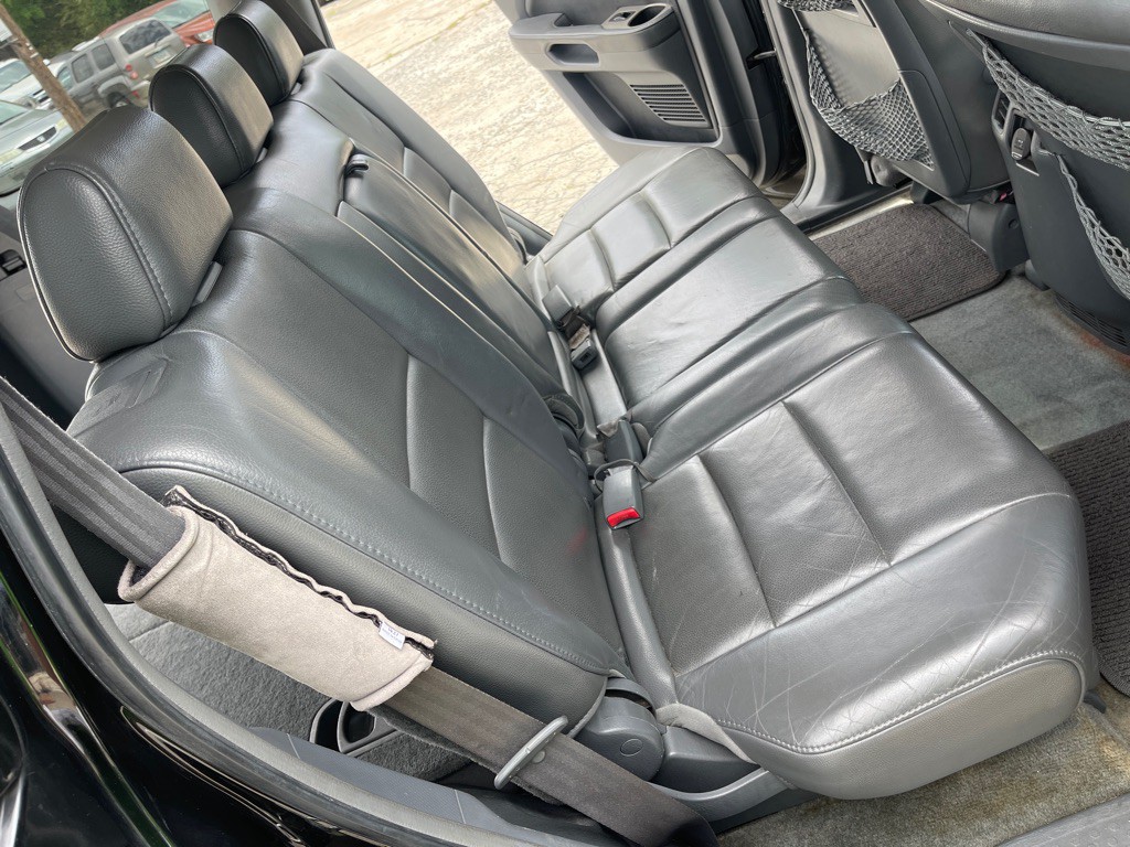 2006 Honda Pilot Image 19