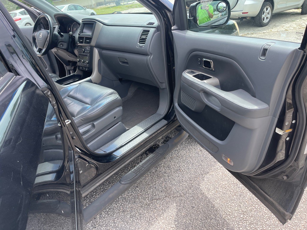 2006 Honda Pilot Image 20