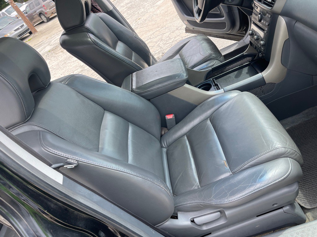 2006 Honda Pilot Image 21