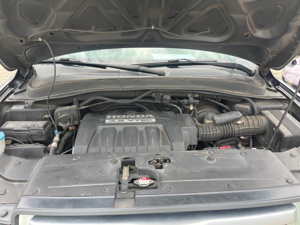 2006 Honda Pilot Image 22