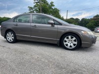 Image for 2009 Honda Civic LX ID: 7453337