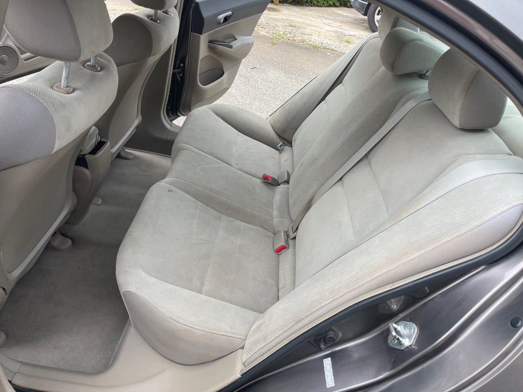 2009 Honda Civic Image 13