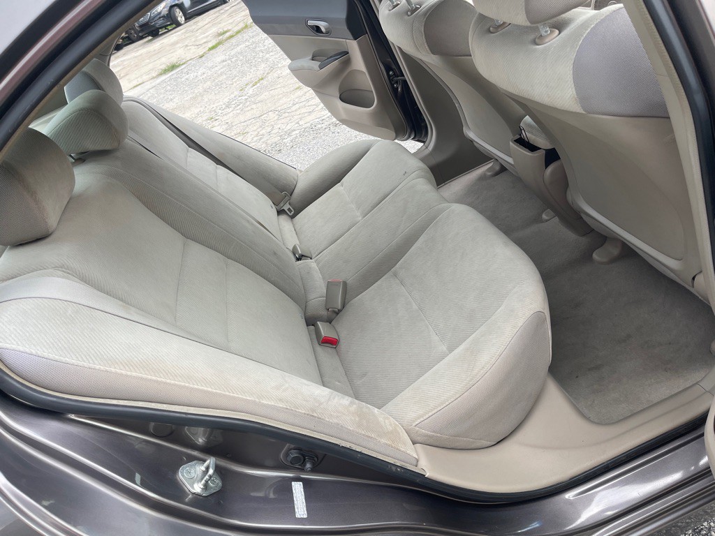 2009 Honda Civic Image 15
