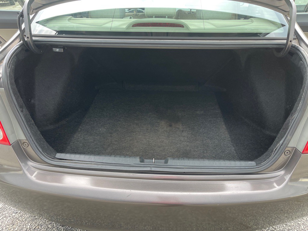 2009 Honda Civic Image 18