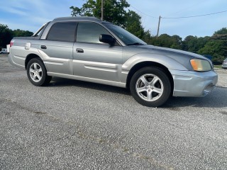Image for 2004 Subaru Baja Sport ID: 7478193